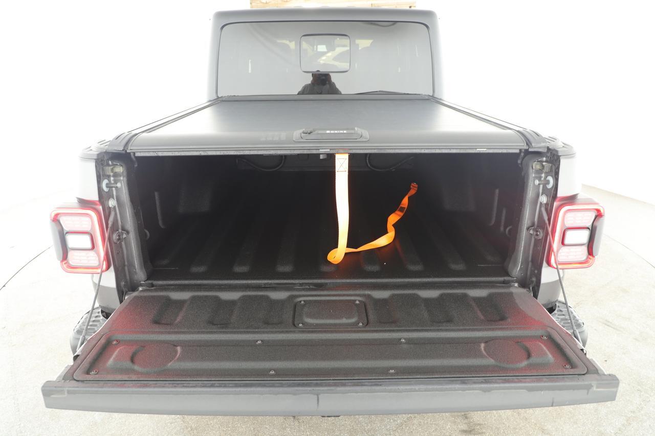 2024 Jeep Gladiator Rubicon New Braunfels TX