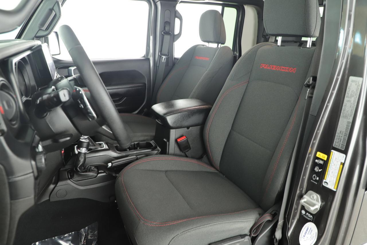 2024 Jeep Gladiator Rubicon New Braunfels TX