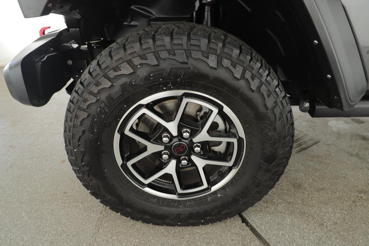 2024 Jeep Gladiator Rubicon New Braunfels TX