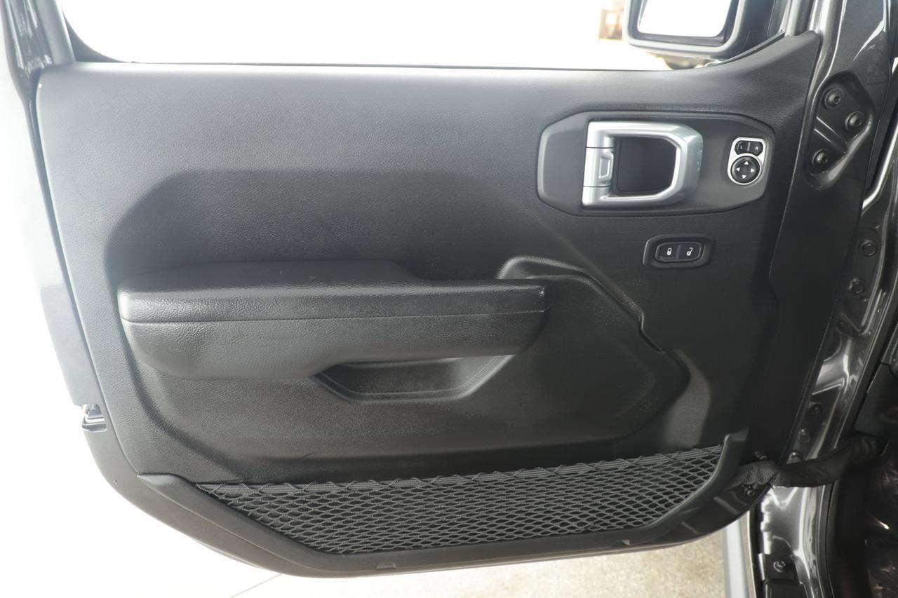 2024 Jeep Gladiator Rubicon New Braunfels TX