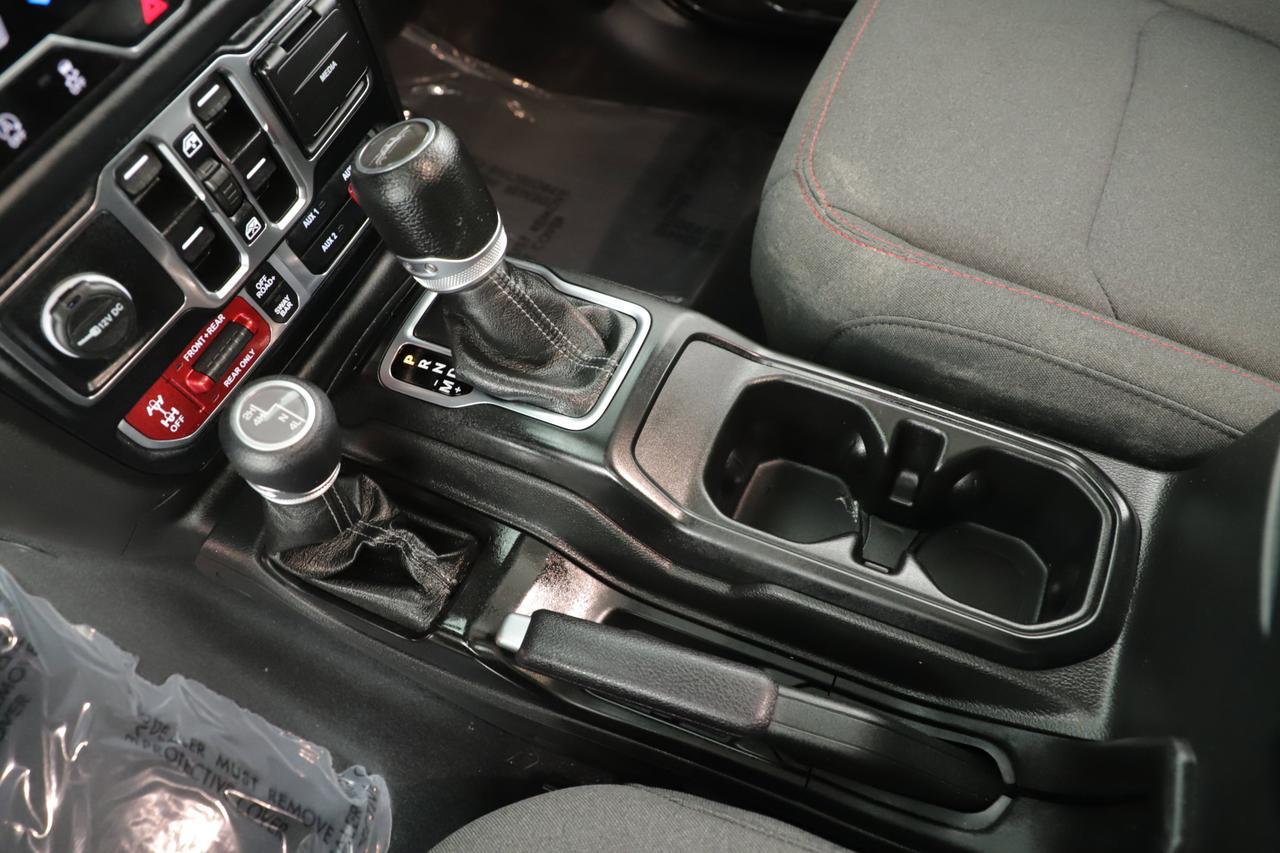 2024 Jeep Gladiator Rubicon New Braunfels TX