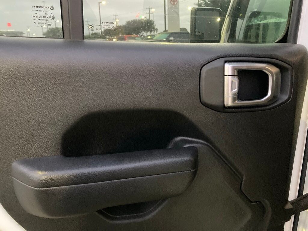 2024 Jeep Gladiator Rubicon San Antonio TX