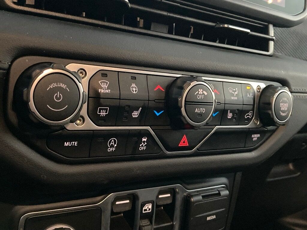 2024 Jeep Gladiator Rubicon San Antonio TX