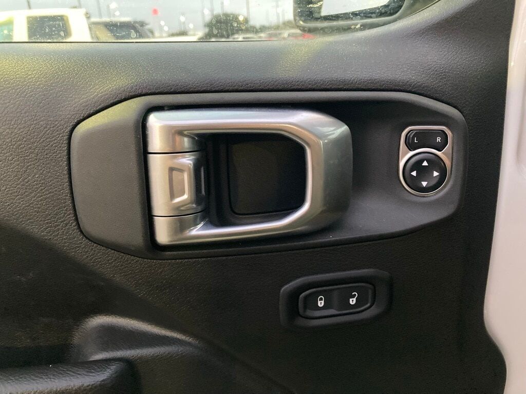 2024 Jeep Gladiator Rubicon San Antonio TX