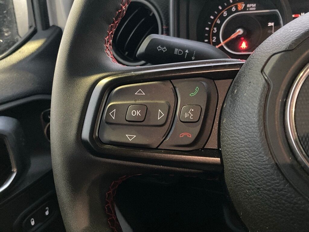 2024 Jeep Gladiator Rubicon San Antonio TX