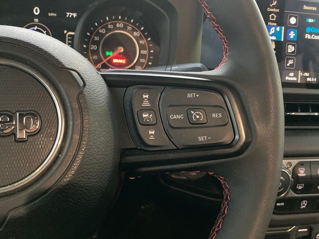 2024 Jeep Gladiator Rubicon San Antonio TX