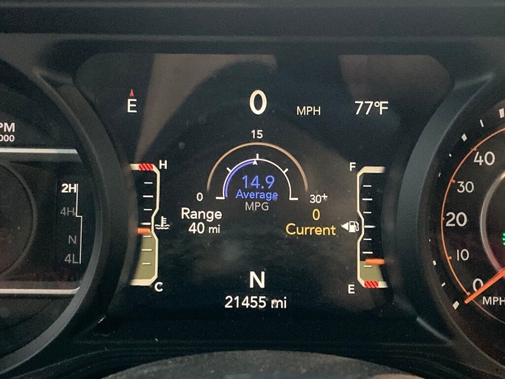 2024 Jeep Gladiator Rubicon San Antonio TX