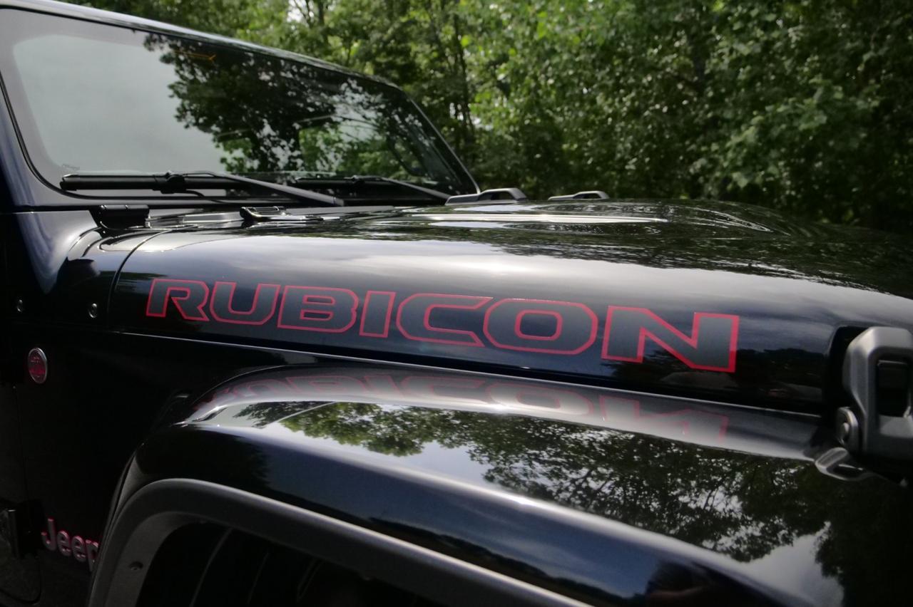 2024 Jeep Gladiator Rubicon X 4X4 / Wheels & Tires / Nappa Leather! Lincolnton NC