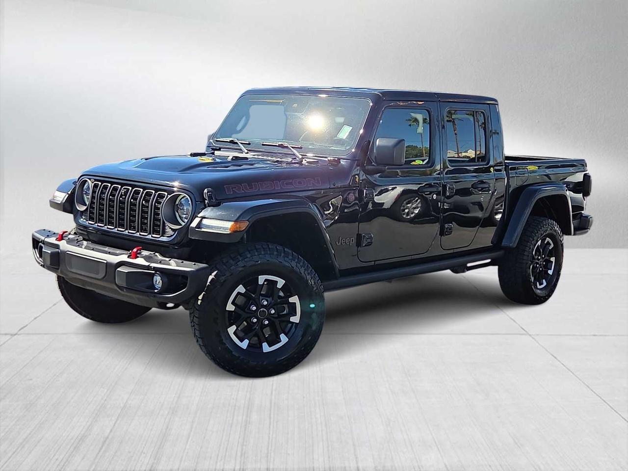 2024 Jeep Gladiator Rubicon X Irving TX