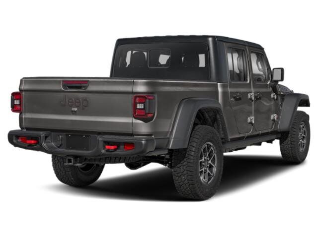 2024 Jeep Gladiator Rubicon X Winder GA