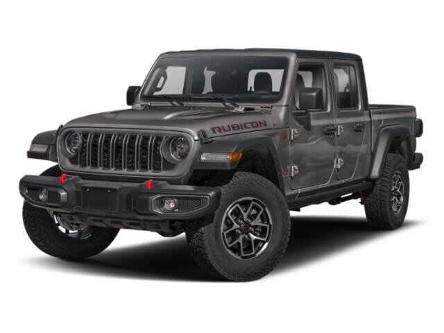 2024 Jeep Gladiator Rubicon X Winder GA