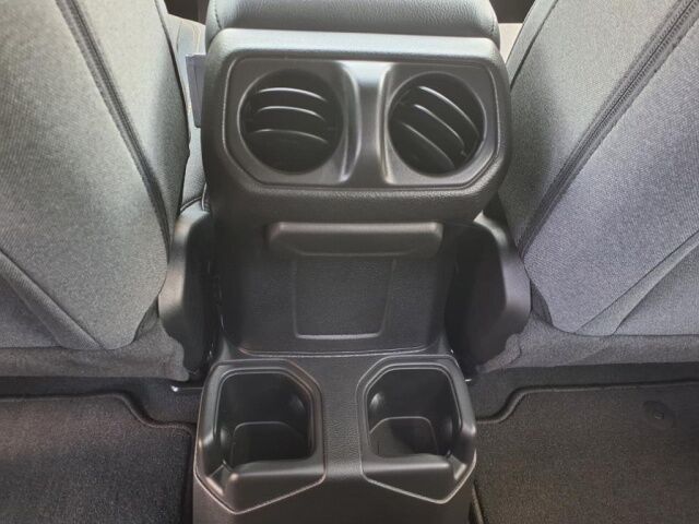 2024 Jeep Gladiator Sport Burnet TX