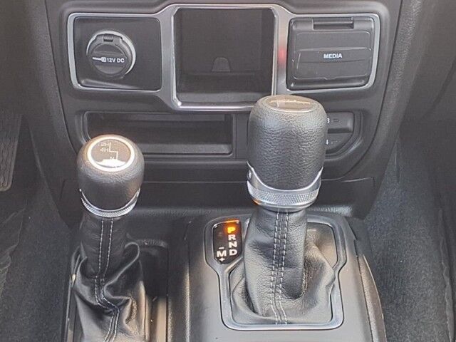 2024 Jeep Gladiator Sport  TX