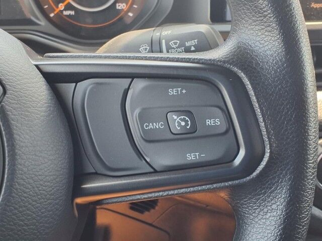 2024 Jeep Gladiator Sport  TX