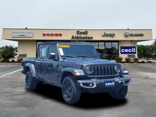 Jeep Gladiator Sport 2024