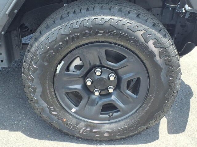 2024 Jeep Gladiator Sport