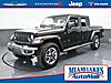 2024 Jeep Gladiator Sport 2024 Jeep Gladiator Sport
