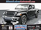 2024 Jeep Gladiator Sport