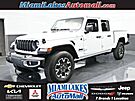 2024 Jeep Gladiator Sport