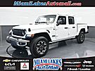 2024 Jeep Gladiator Sport