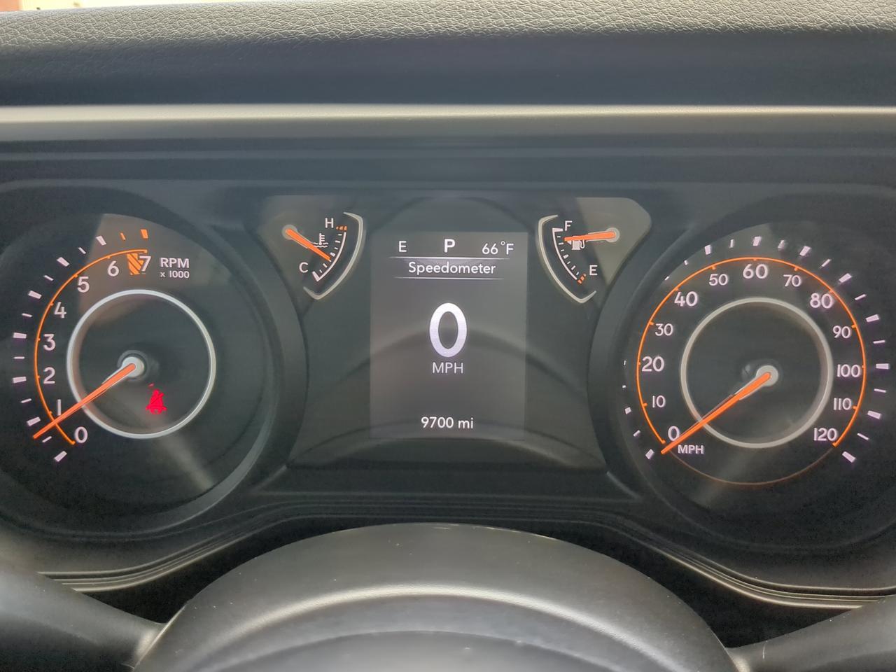 2024 Jeep Gladiator Sport Appleton WI