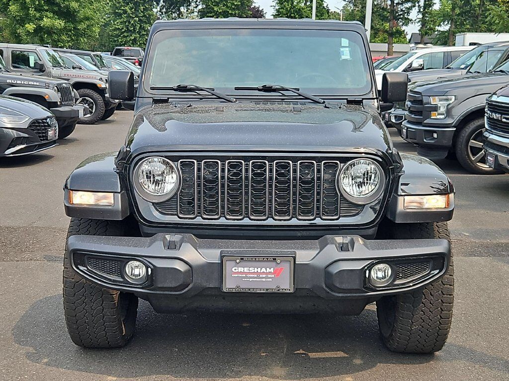2024 Jeep Gladiator Sport Gresham OR