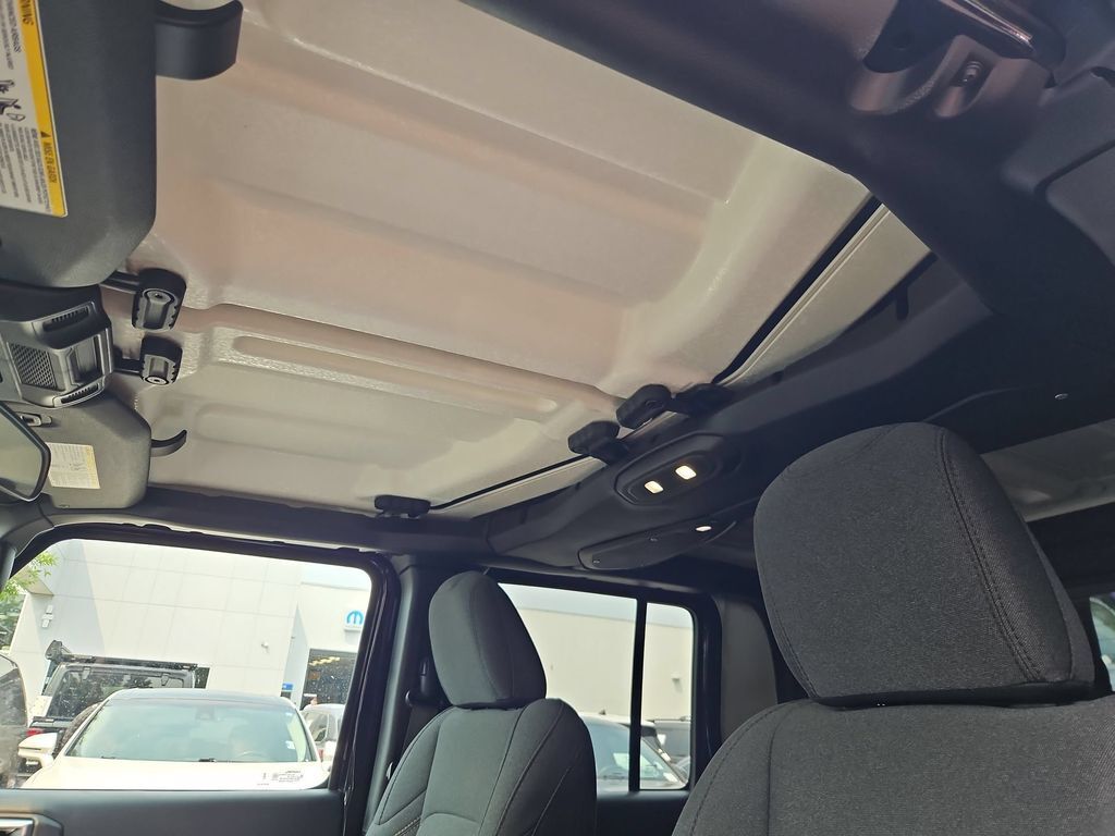 2024 Jeep Gladiator Sport Gresham OR