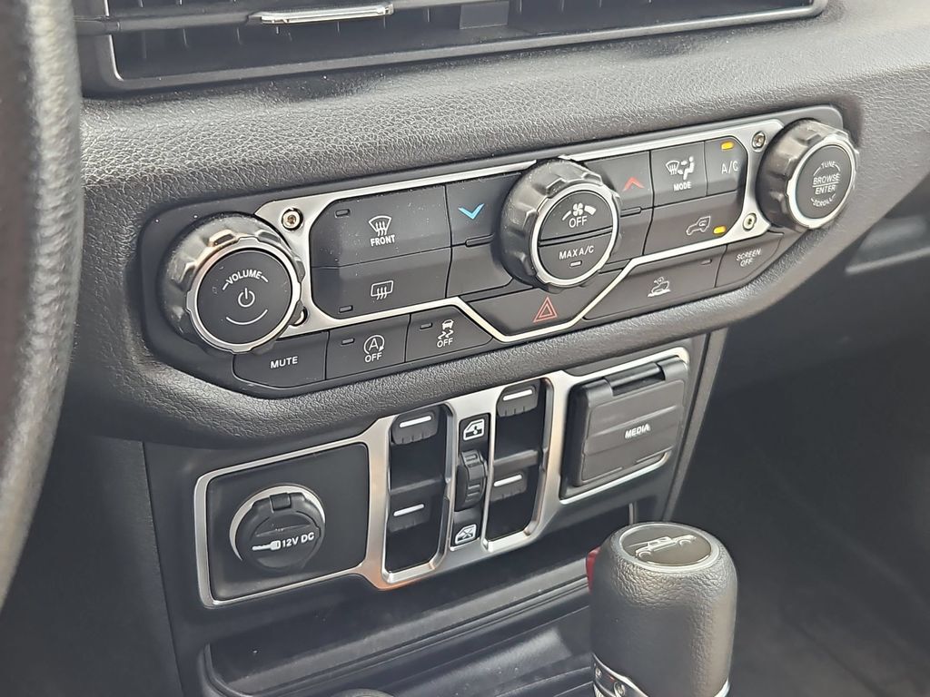 2024 Jeep Gladiator Sport Gresham OR