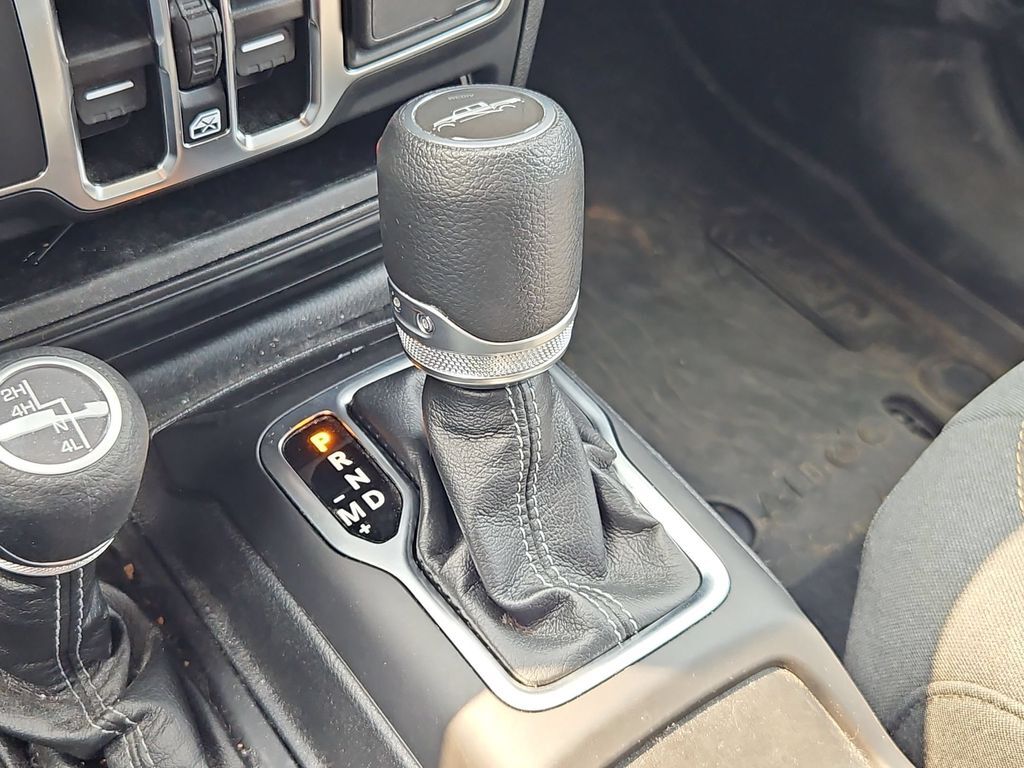 2024 Jeep Gladiator Sport Gresham OR