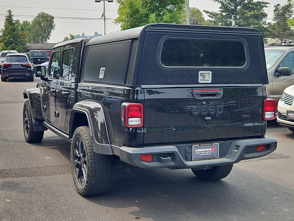 2024 Jeep Gladiator Sport Gresham OR