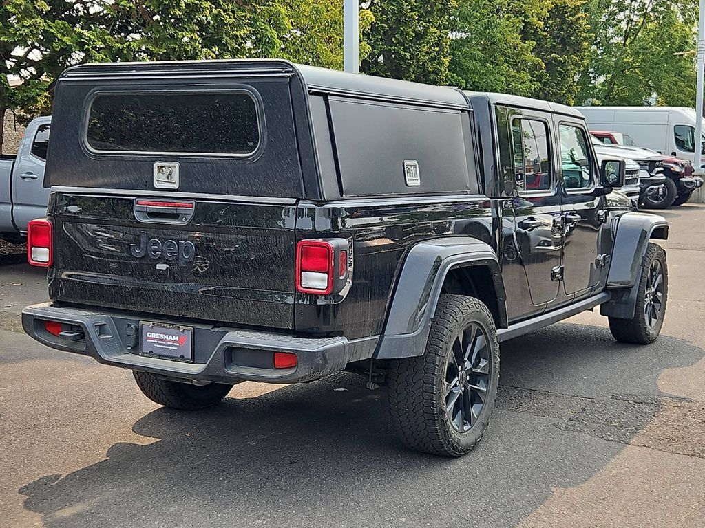 2024 Jeep Gladiator Sport Gresham OR