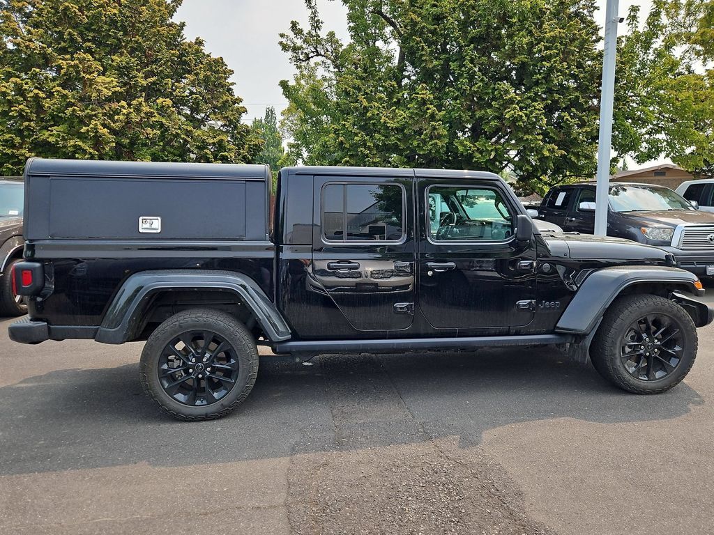 2024 Jeep Gladiator Sport Gresham OR