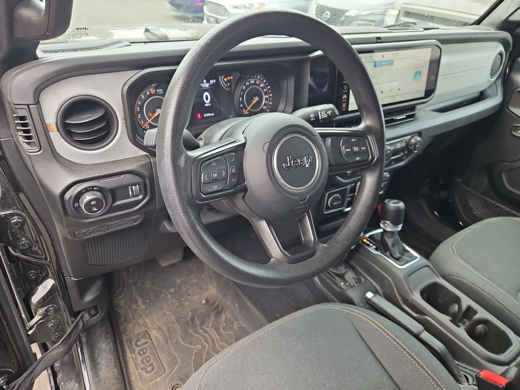 2024 Jeep Gladiator Sport Gresham OR