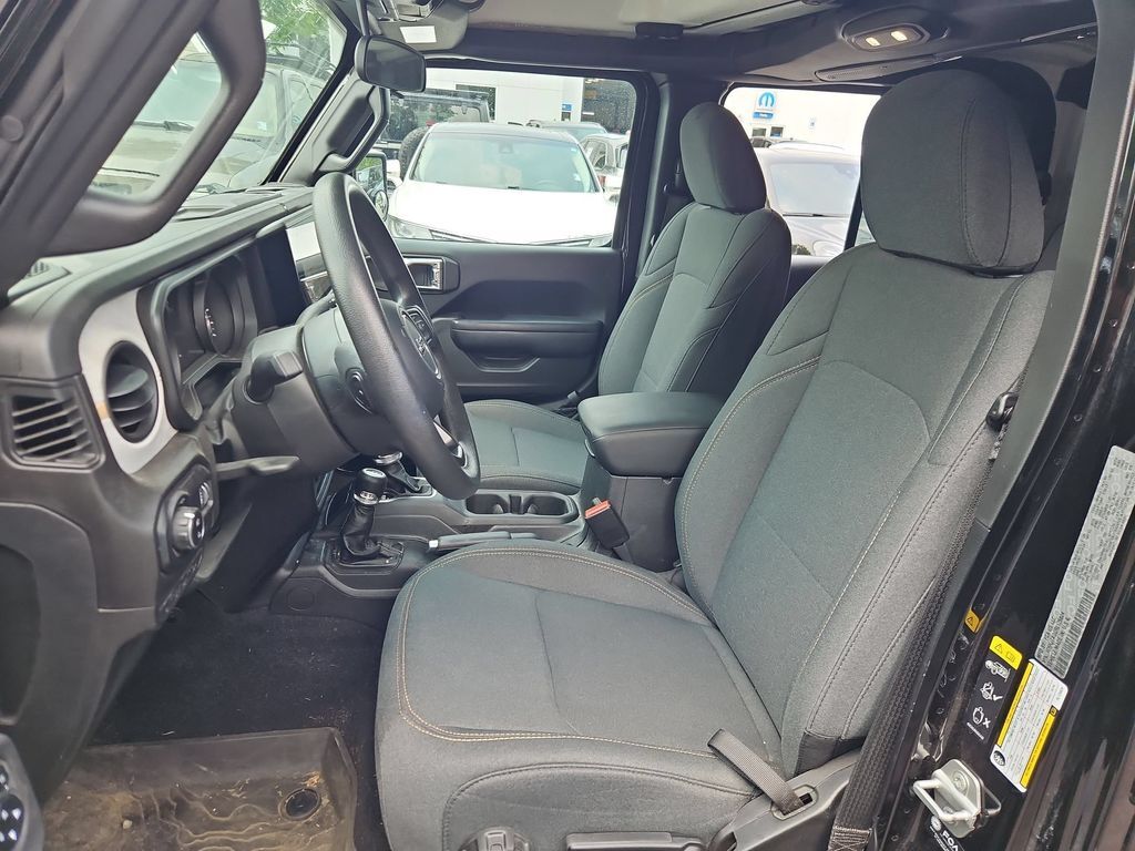 2024 Jeep Gladiator Sport Gresham OR