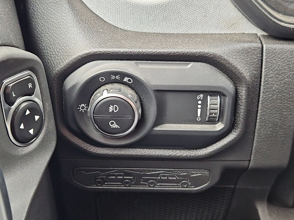 2024 Jeep Gladiator Sport Gresham OR