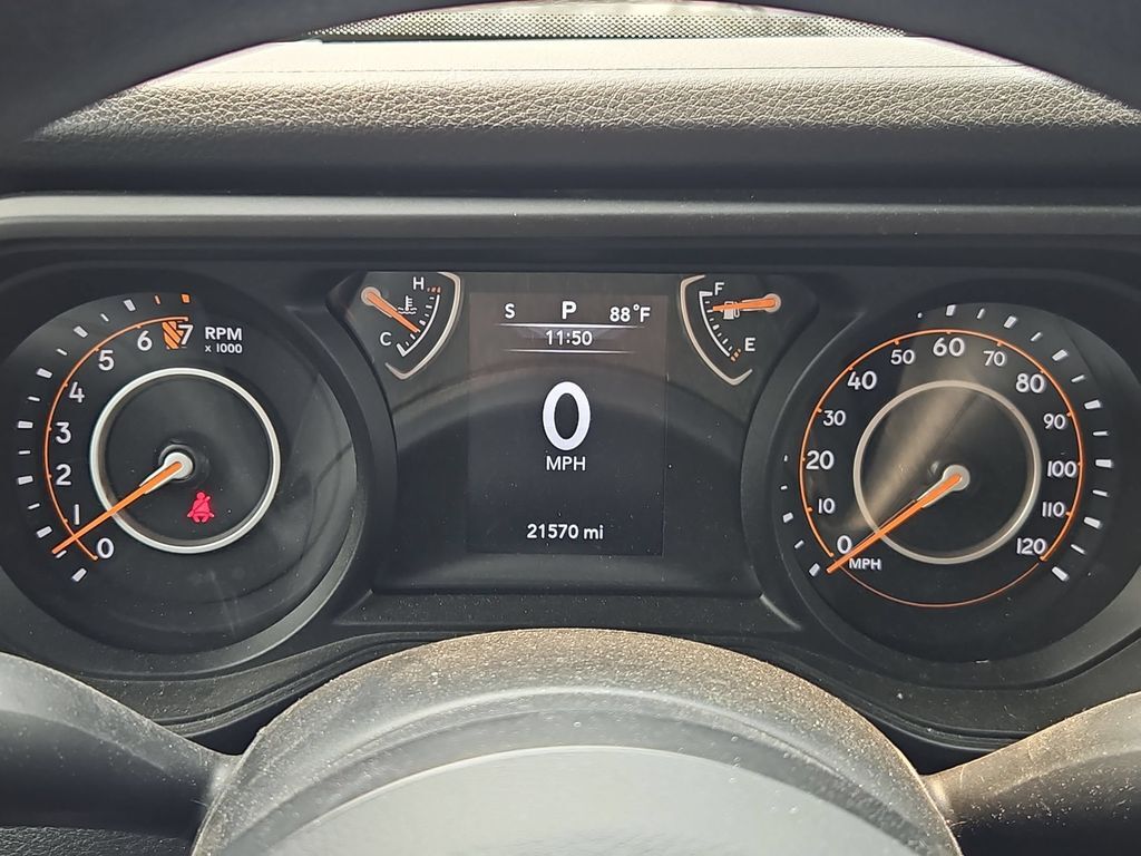 2024 Jeep Gladiator Sport Gresham OR