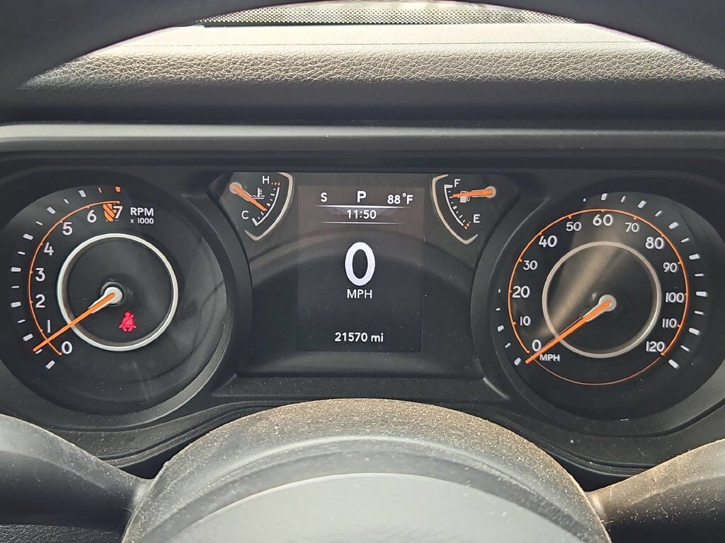2024 Jeep Gladiator Sport Gresham OR