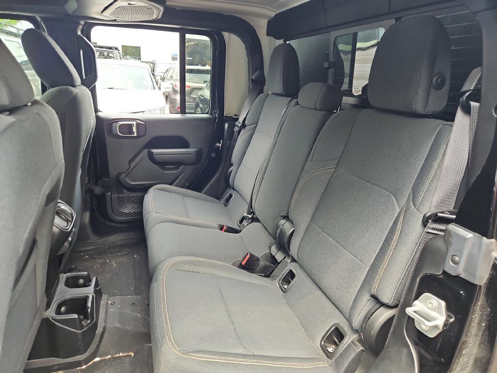 2024 Jeep Gladiator Sport Gresham OR