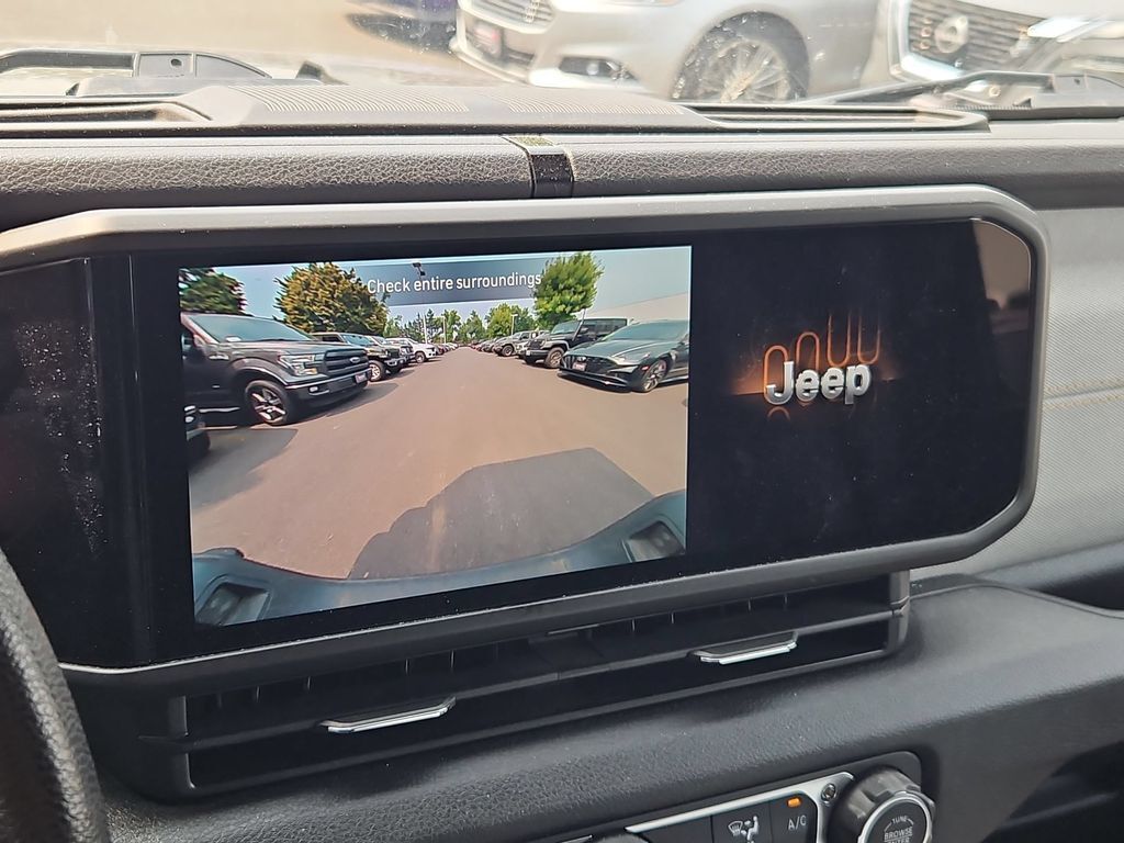 2024 Jeep Gladiator Sport Gresham OR
