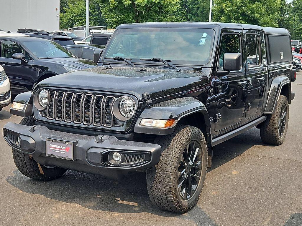 2024 Jeep Gladiator Sport Gresham OR