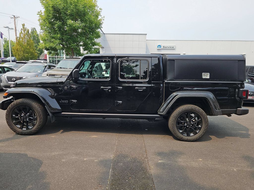 2024 Jeep Gladiator Sport Gresham OR