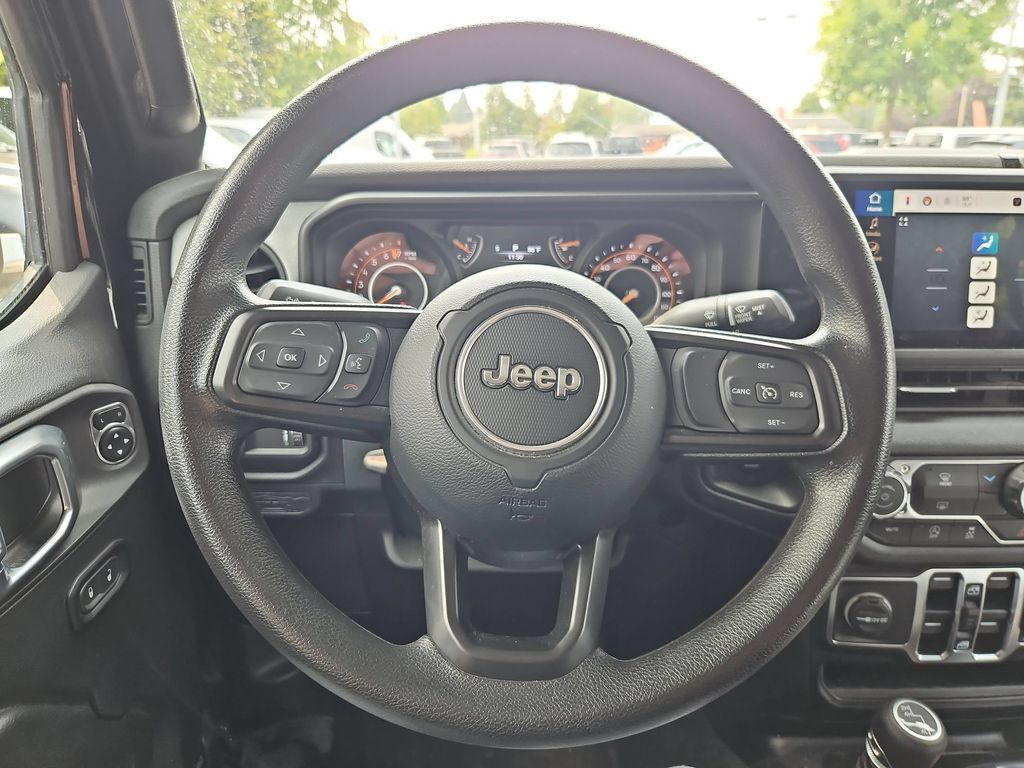 2024 Jeep Gladiator Sport Gresham OR