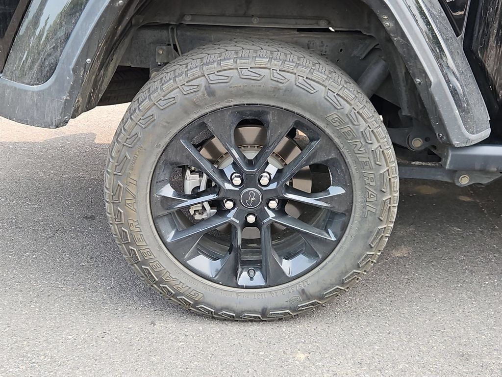 2024 Jeep Gladiator Sport Gresham OR