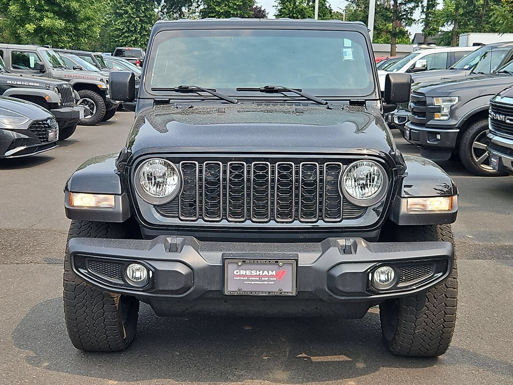 2024 Jeep Gladiator Sport Gresham OR