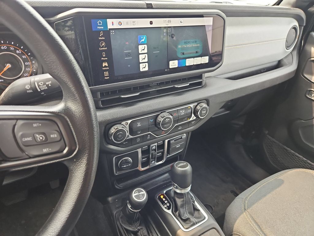 2024 Jeep Gladiator Sport Gresham OR