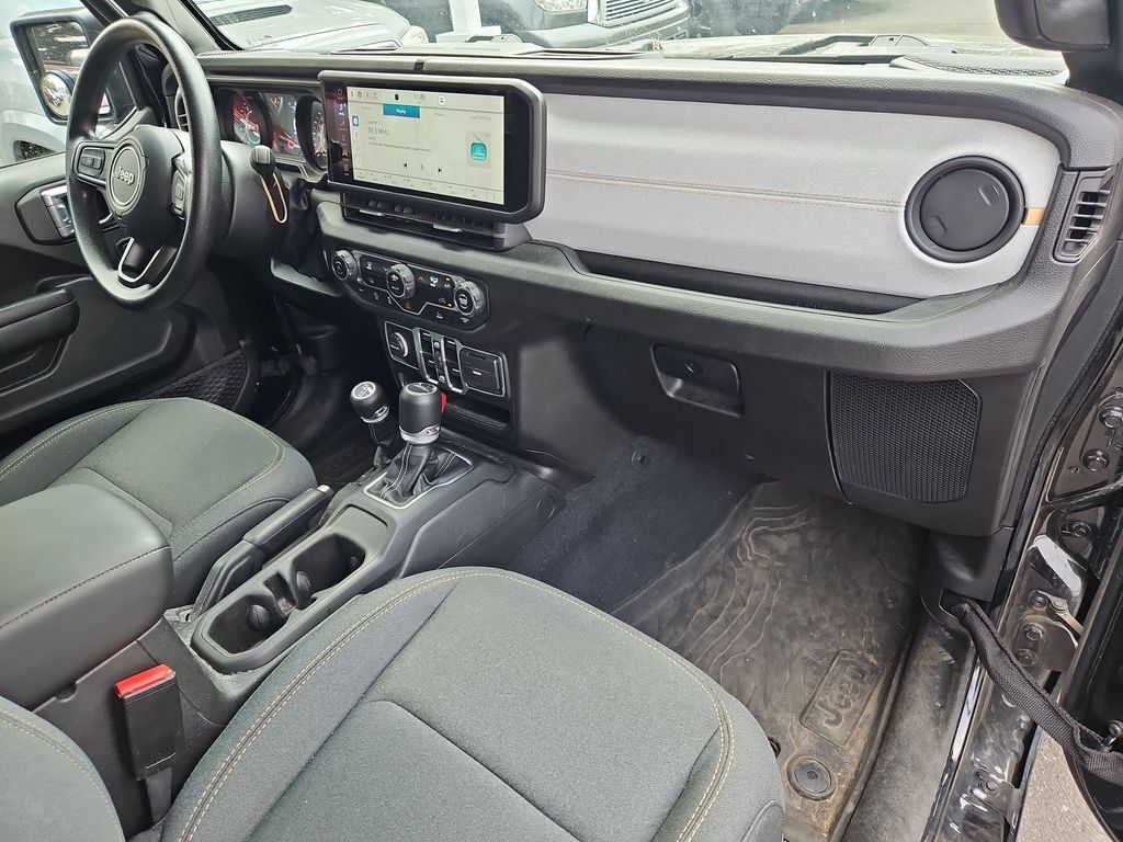 2024 Jeep Gladiator Sport Gresham OR