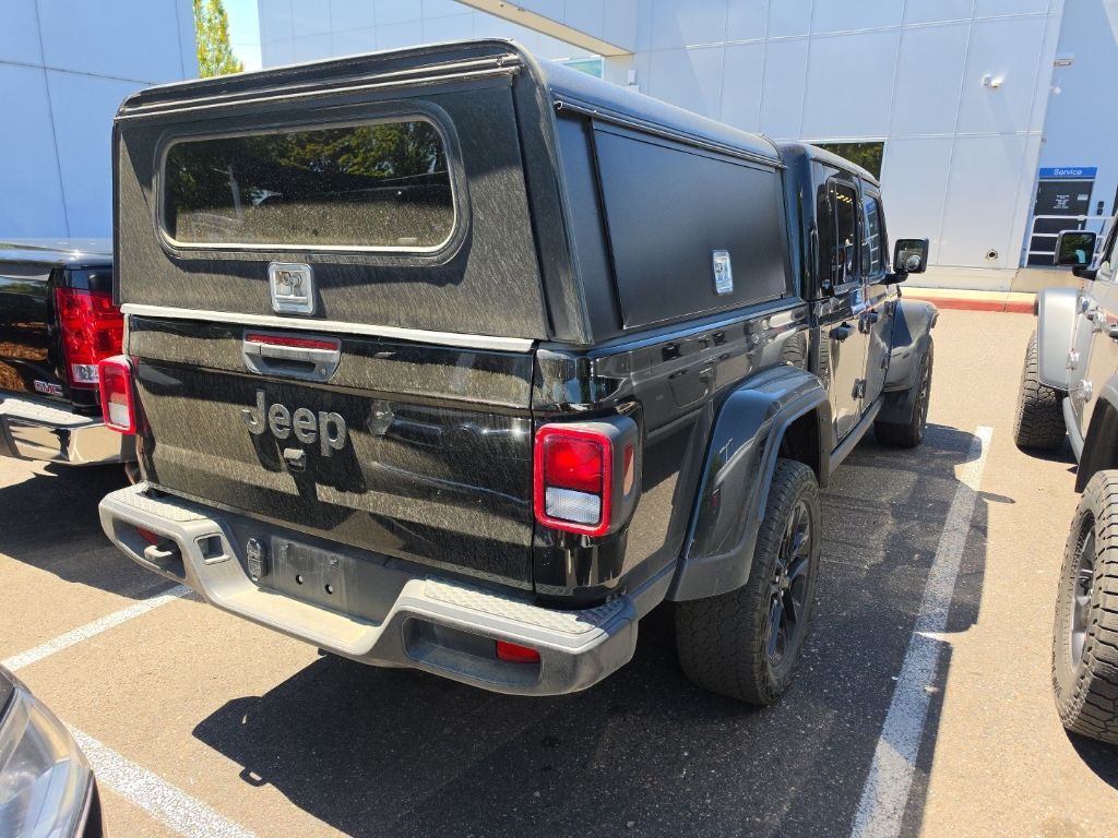 2024 Jeep Gladiator Sport Gresham OR