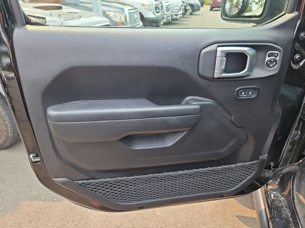 2024 Jeep Gladiator Sport Gresham OR