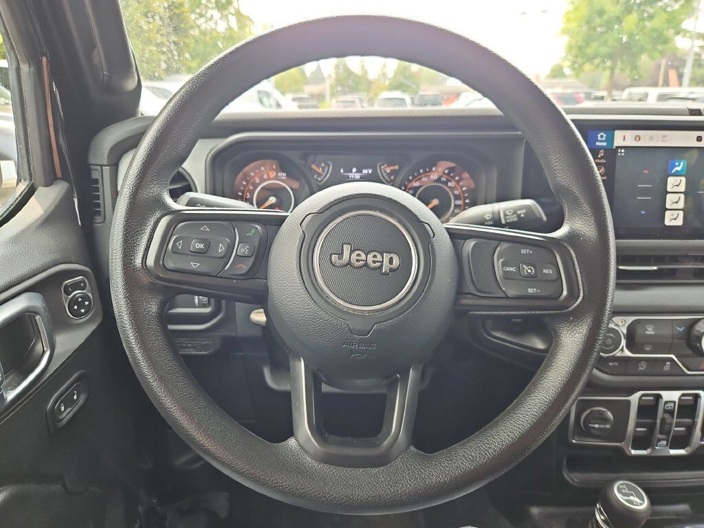 2024 Jeep Gladiator Sport Gresham OR