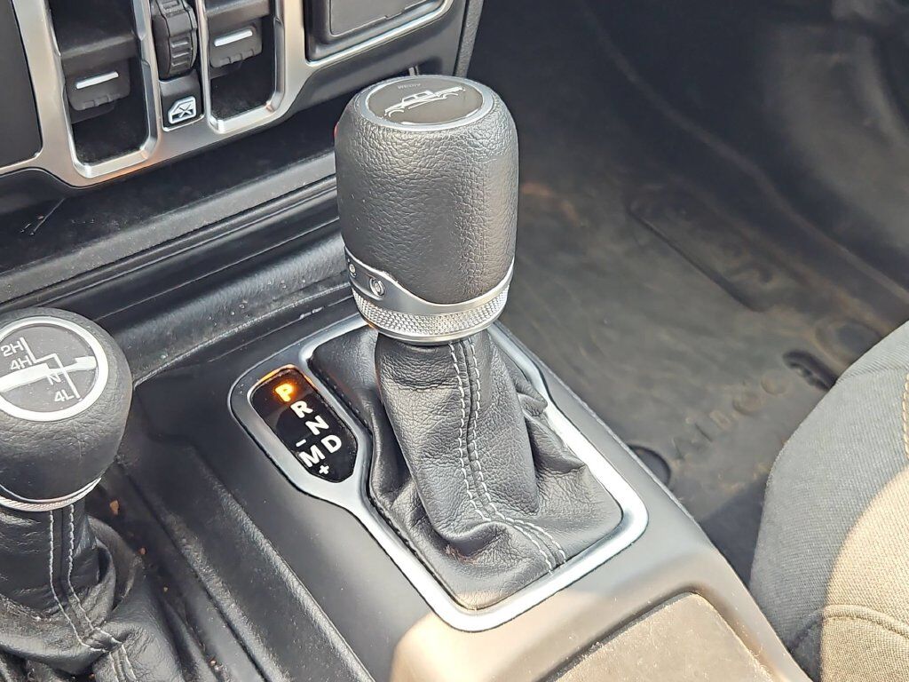 2024 Jeep Gladiator Sport Gresham OR